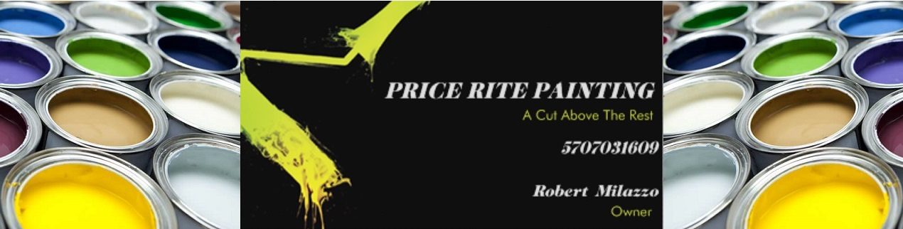 Price Rite Painting